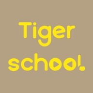 Tigerschool英语教育