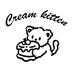 CreamKitten