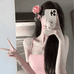美美子爱穿新衣