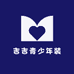 吉吉青少年装