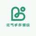元气嘟嘟潮玩