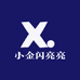 小金闪亮亮