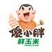傻小胖杂粮旗舰店