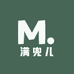 满兜儿潮玩鞋模