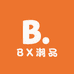 BX潮品企业店