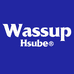 WASSUP HSUBE潮牌