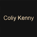 Coliy Kenny曼辰休闲鞋专卖店
