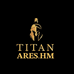 AresHM泰坦手工球杆
