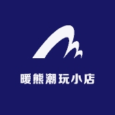 暖熊潮玩小店