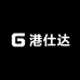 港仕达平顶山市环岛记百货店饰品专卖店