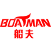 船夫BOATMAN渔悦未来专卖店
