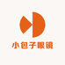 小包子眼镜