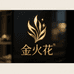 金火花高端饰品