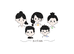五小只Kids