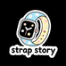 StrapStory