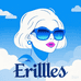 Erilles眼镜旗舰店