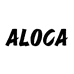 ALOCA潮牌服饰店