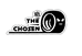 斑THECHOSEN汽车模型