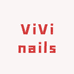 ViVinails轻奢纯手工穿戴甲