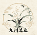 九州兰业