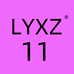 LYXZ 11