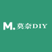 莫奈DIY潮玩店