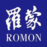 罗蒙Romon新虎庭男装专卖店
