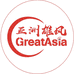 GreatAsia男内男泳裤