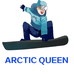 ARCTIC QUEEN睿逸运动户外专卖店