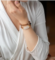 龙香檀工艺品个体店