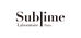 Sublime Laboratoire Paris海外旗舰店