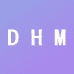 DHM穿戴甲集合店