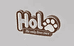Holo宠物烘焙