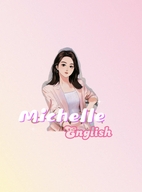 Michelle老师英语魔法