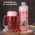 山东欧加啤酒(云南总代理店)