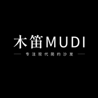木笛Mudi佛山市匠家家具有限公司专卖店