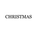 CHRISTMAS橘子有点甜