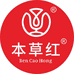 本草红