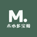 木心多宝阁