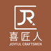 喜匠人成品窗帘