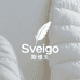 Sveigo斯维戈女装羽绒服