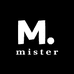 mister国潮原创服饰