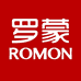 罗蒙Romon沐捺男装专卖店