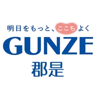 GUNZE郡是金途内衣专卖店