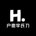 户撒李氏刀