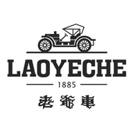老爷车LAOYECHE卡风品质男装专卖店