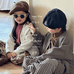 小小莱童装厂