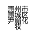 惠州市惠城区尹媚化妆品行的小店个体店
