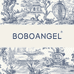 BOBOANGEL美甲