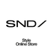 sndstyle女装旗舰店